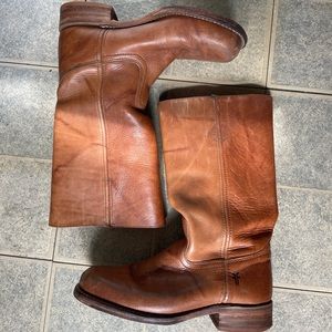 Frye boots